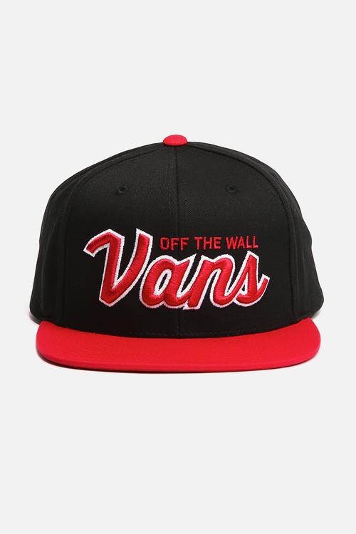Wilington Snapback