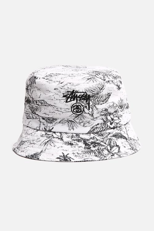Eddie Bucket Hat