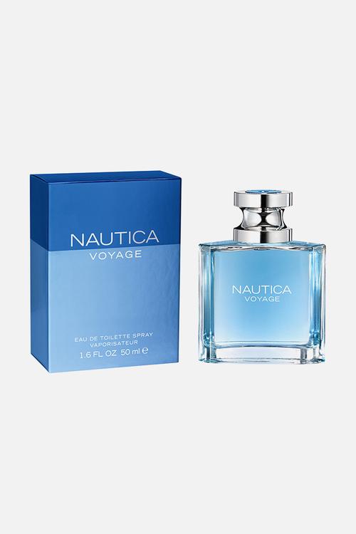 Nautica Voyage Eau de Toilette - 50ml