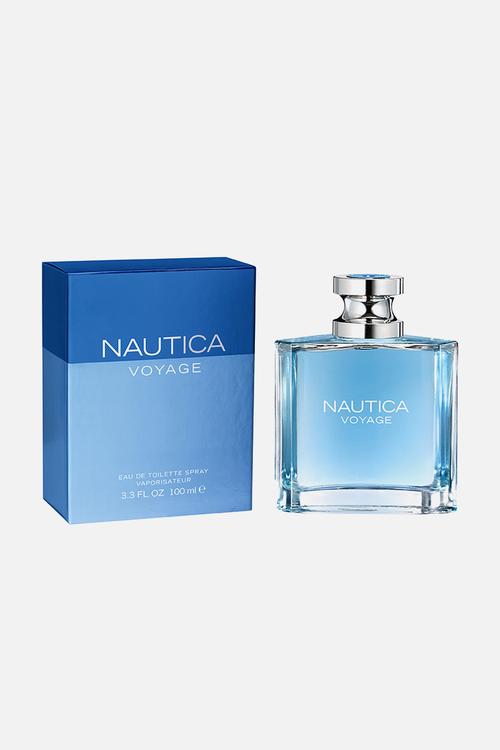 Nautica Voyage Eau De Toilette - 100ml