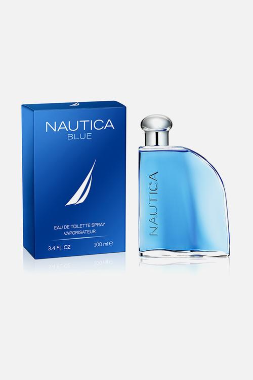Nautica Blue Eau De Toilette - 100ml