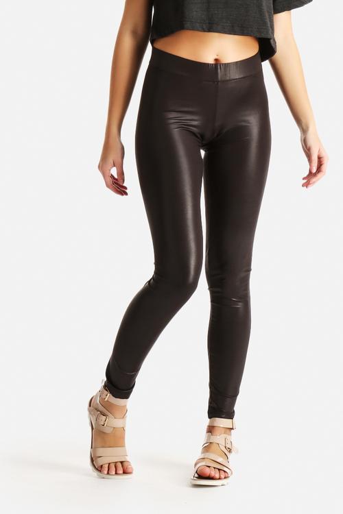 Coda Long Legging