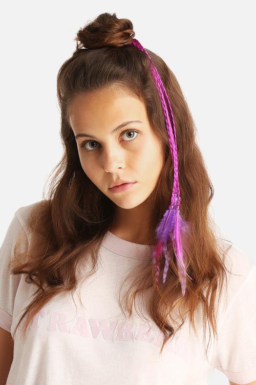 Cami Feather Ponio Multipack