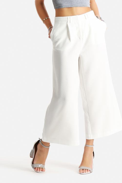 Hanny Culotte Pants