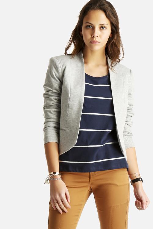 Jana Majay Blazer
