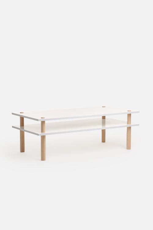 Dowel Coffee table 