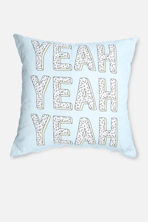 Yeah Cushion