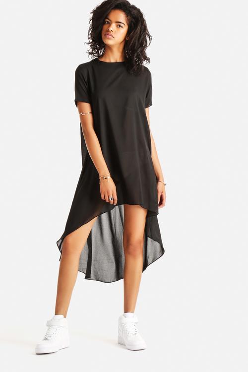 Basic Instinct HiLo Dress