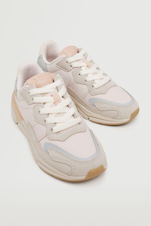 Sport shoes ramon - multi 