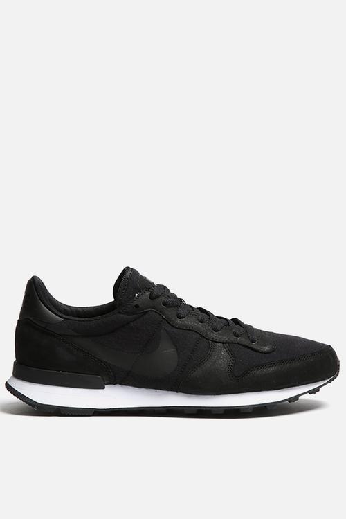 Internationalist Fleece