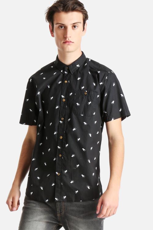 Provo Shirt