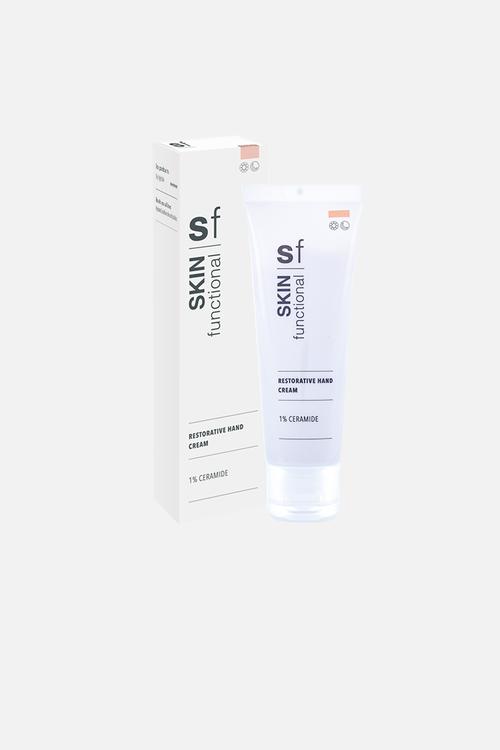 1% Ceramide - Restorative Hand Cream