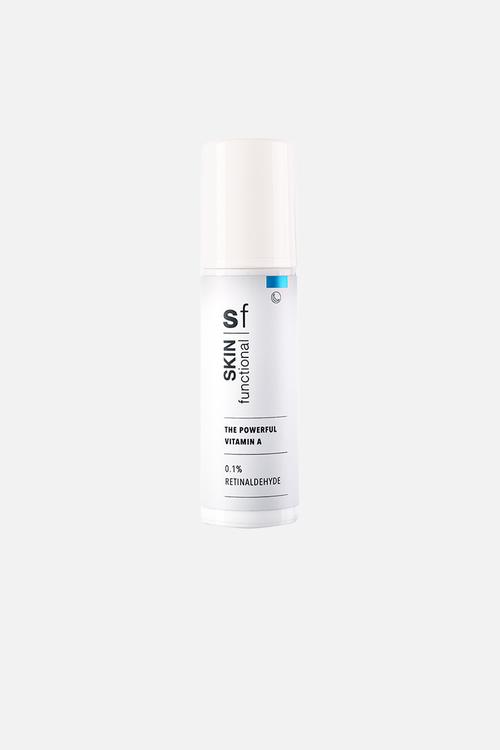 0.1% Retinaldehyde - Powerful Vitamin A