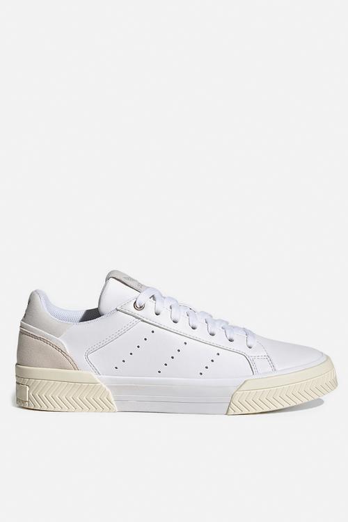 Court tourino - ftwr white/ftwr white/grey one