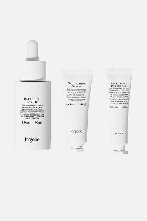 Treatment Trio