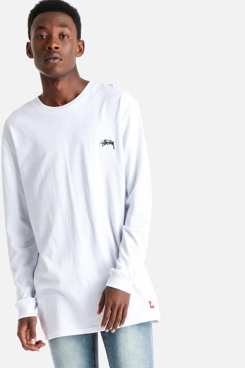 Basic Tall L/S Tee