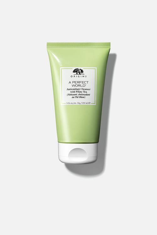 A Perfect World™ Antioxidant Cleanser with White Tea