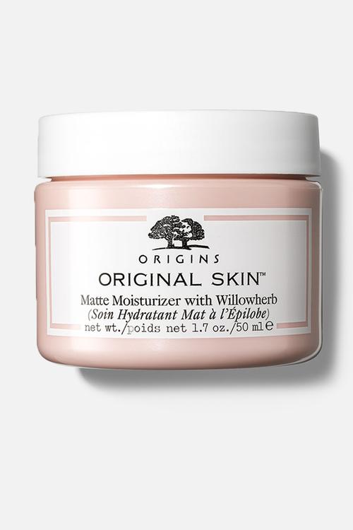 Original Skin™ Matte Moisturizer with Willowherb