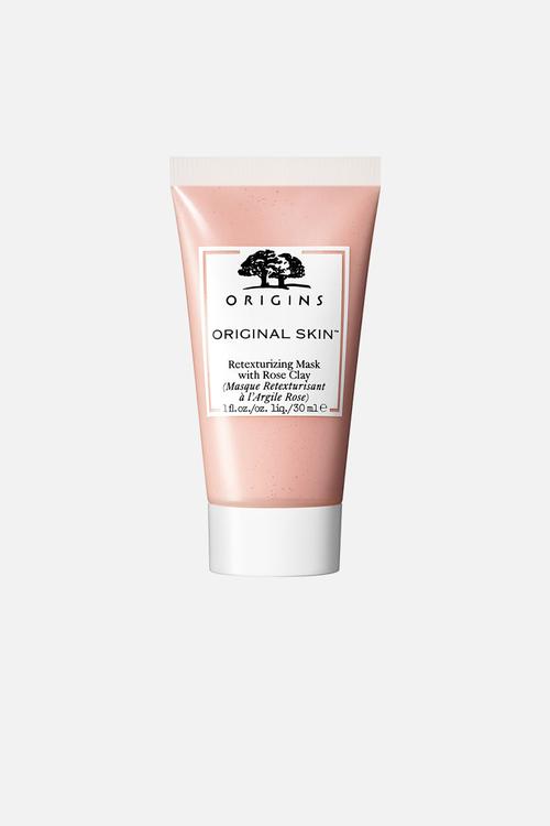 Original Skin™ Retexturizing Mask with Rose Clay Mini