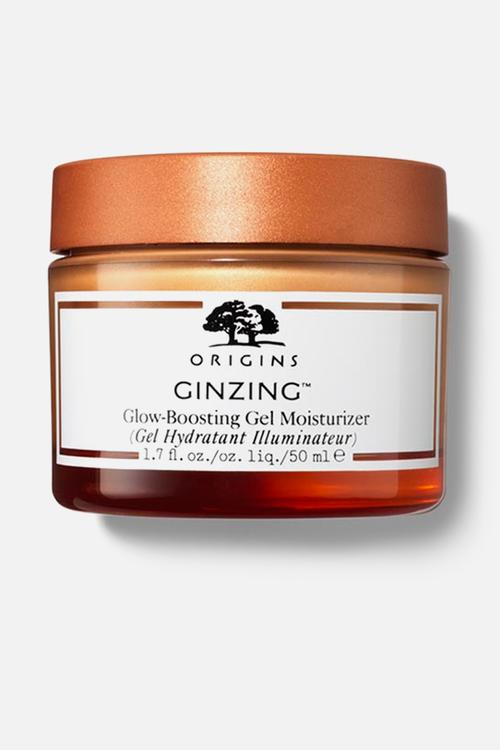 GinZing™ Glow-Boosting Gel Moisturizer