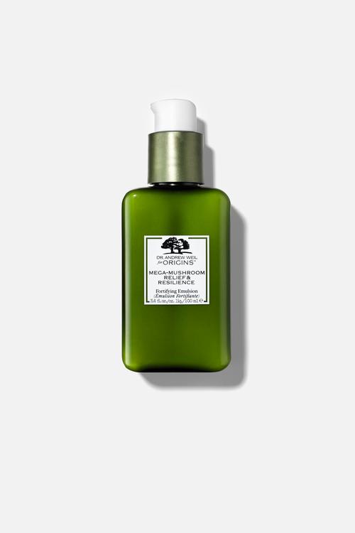 Mega-Mushroom™ Relief & Resilience Fortifying Emulsion