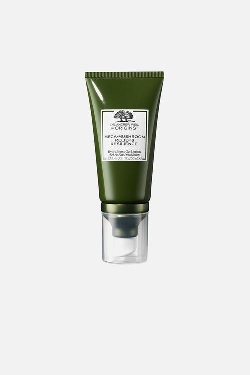 Mega-Mushroom™ Relief & Resilience Hydra Burst Gel Lotion