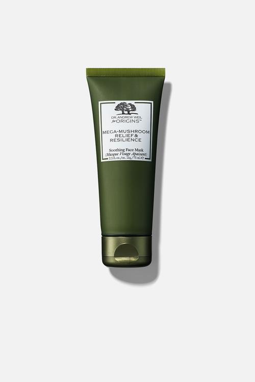 Mega-Mushroom™ Relief & Resilience Soothing Face Mask