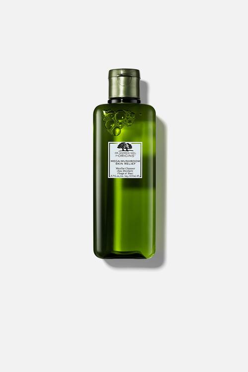 Mega-Mushroom™ Skin Relief Micellar Cleanser