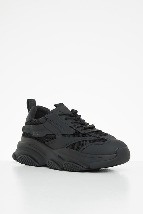 Possess - black.