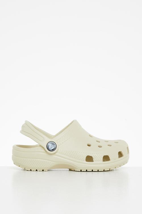 Classic clog k - bone