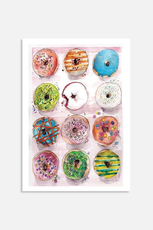 Donuts