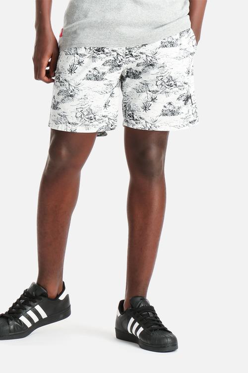 Eddie Beach Short