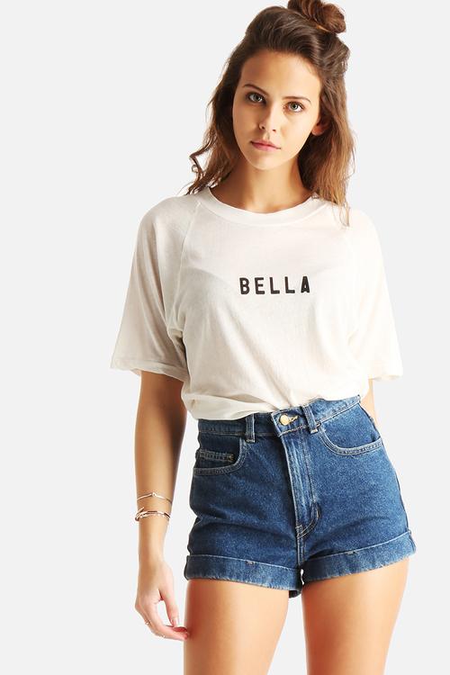 Perfect T - Baby Bella