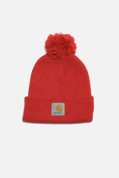 Bobble Watch Hat