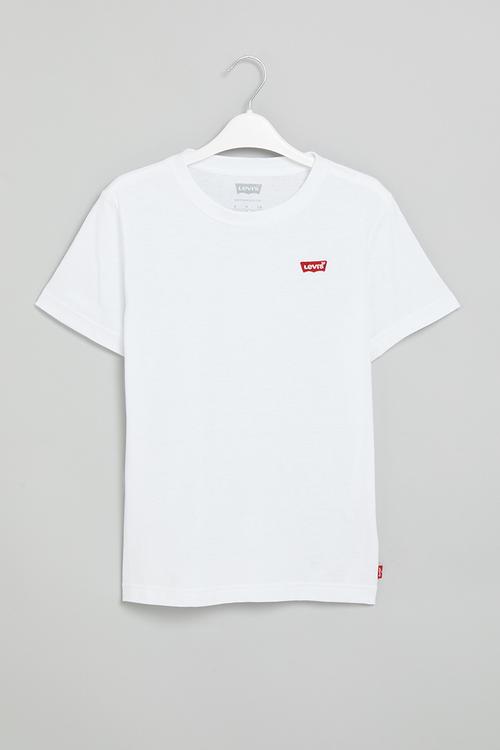 Lvb batwing chest hit - white