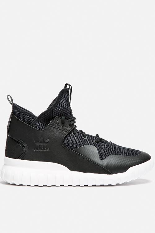 Tubular X
