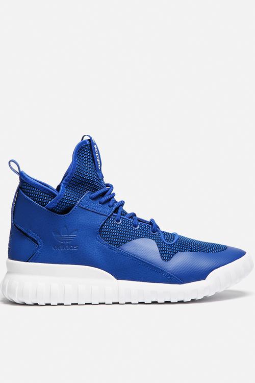 Tubular X