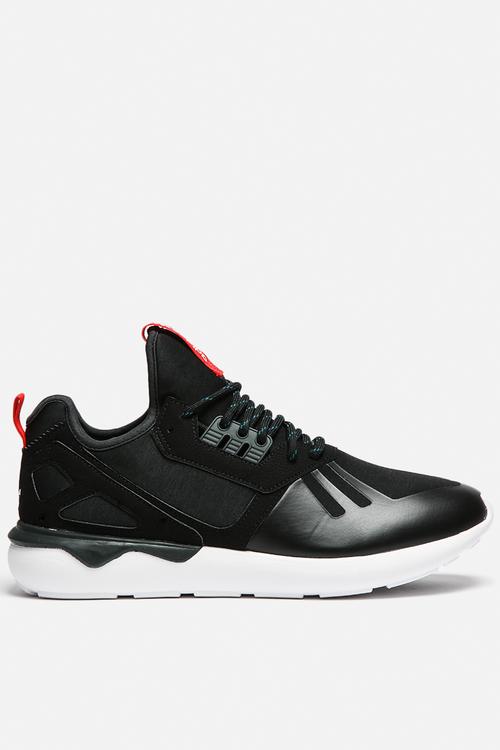 Tubular Runner Weave