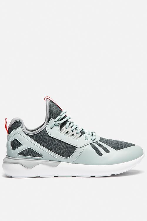 Tubular Runner Weave