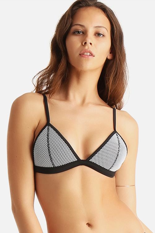 Wanderlust Neokini Triangle Top