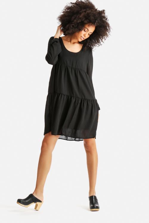 Gypsy Dress