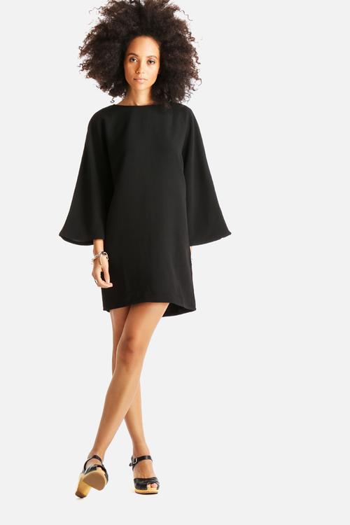 Shift Dress
