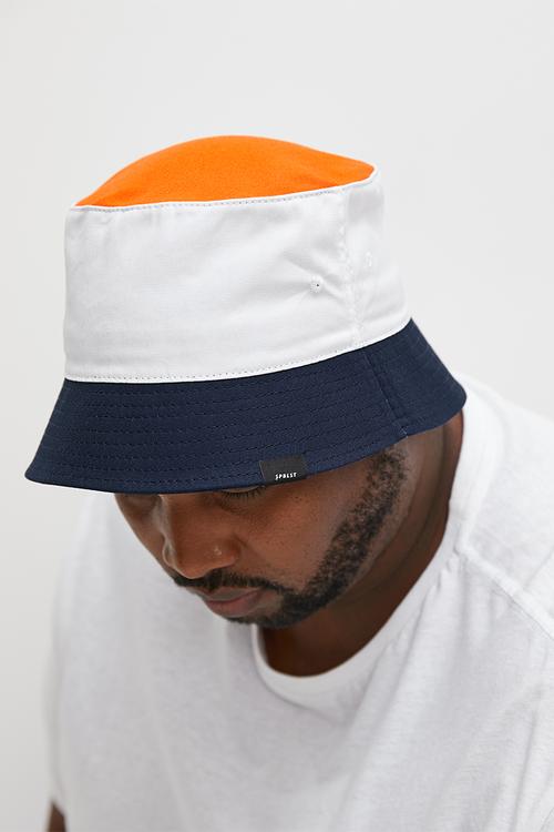 Chad bucket hat - multi