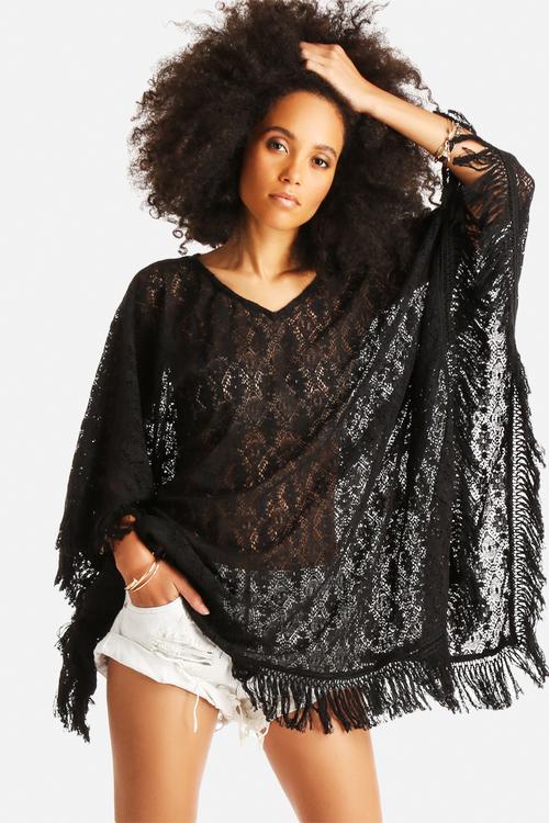 Crochet Top