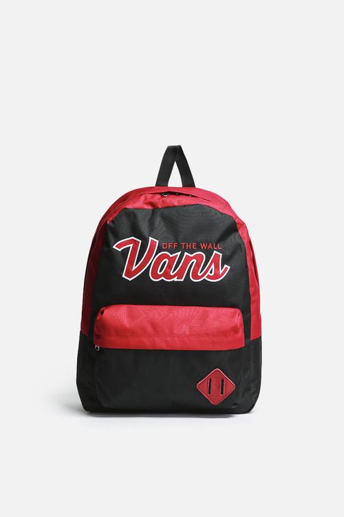 Old School Backpack