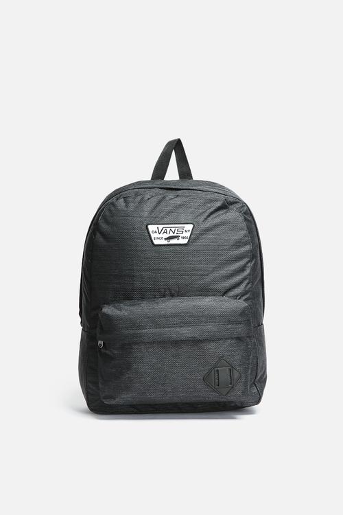 Old School Backpack