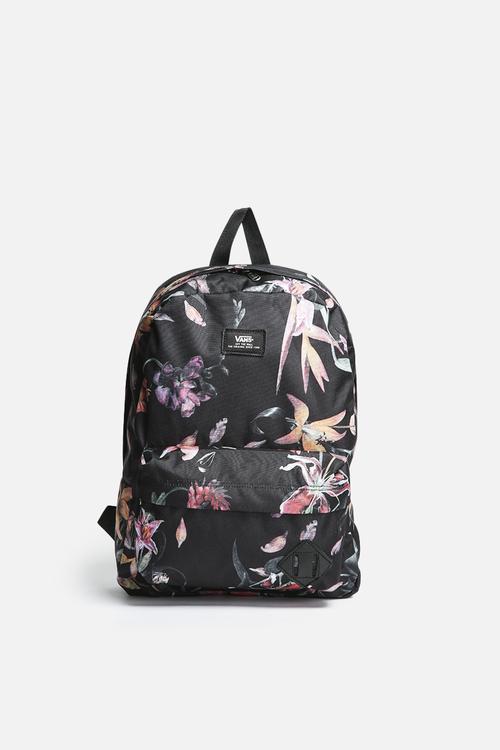 Old School Backpack