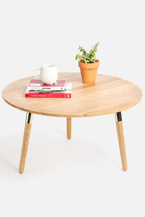 Sumatra Coffee Table 