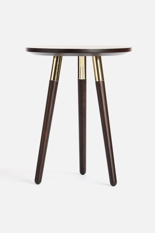 Sumatra Side Table