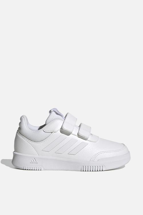 Tensaur sport 2.0 cf k - ftwr white/ftwr white/grey one
